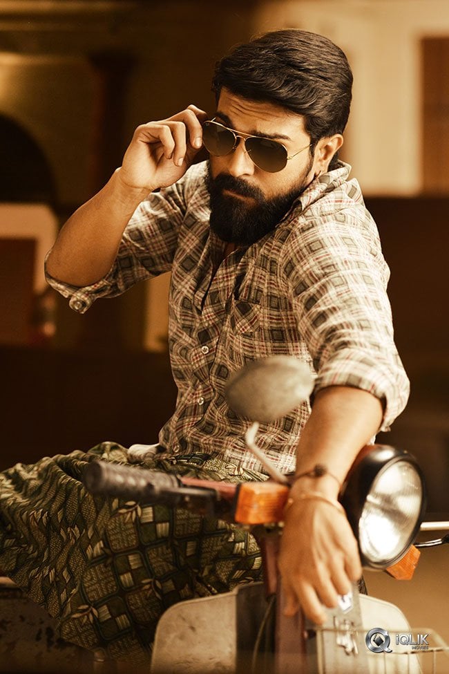 Rangasthalam